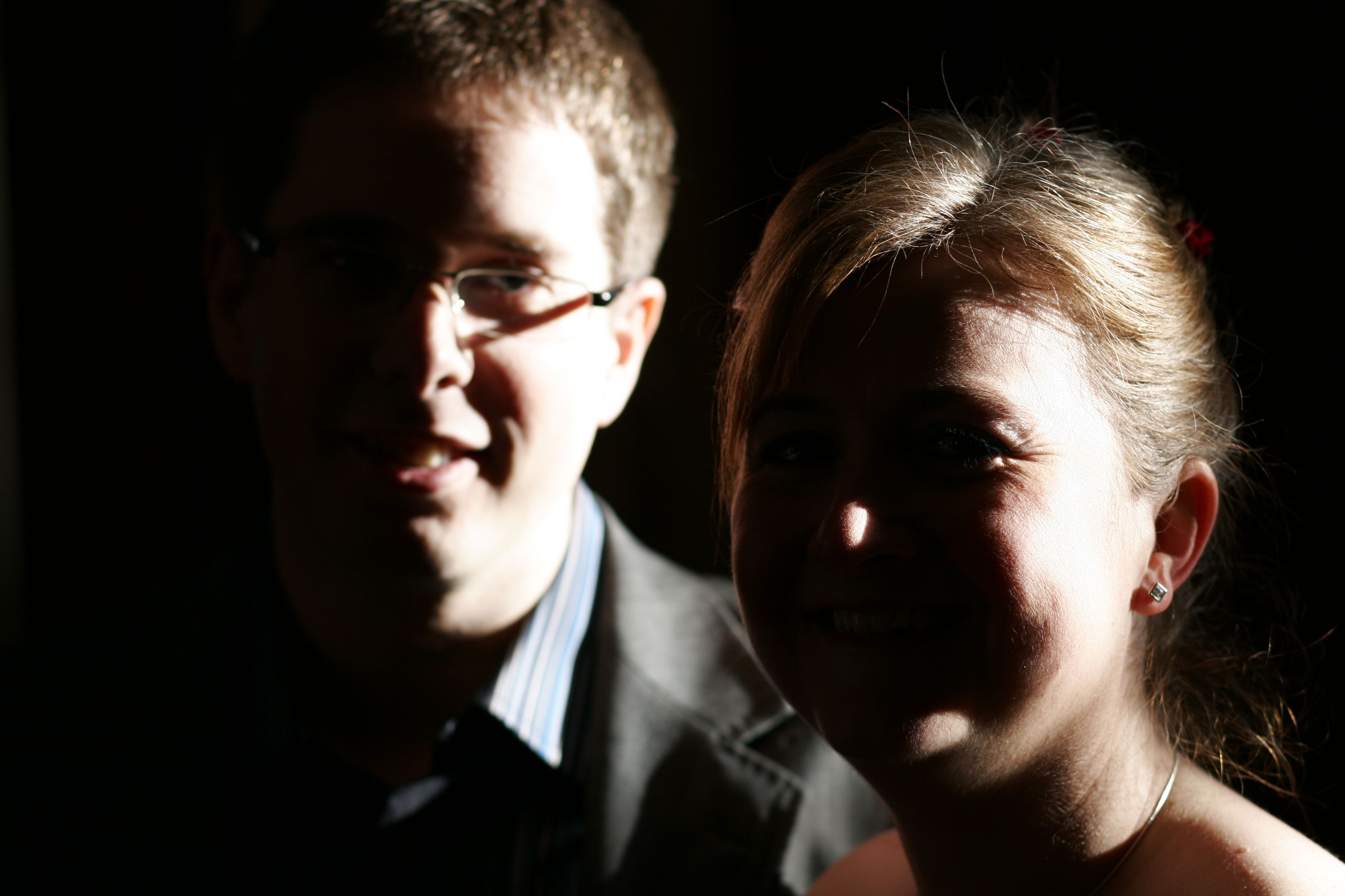 Phil and Alex get Married please send us YOUR pictures!